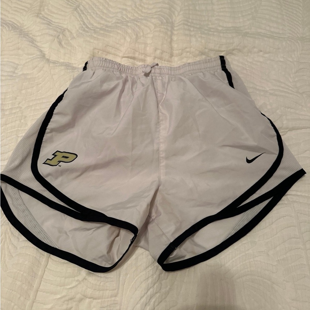 Nike women’s Purdue shorts
